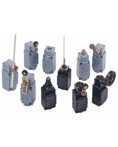 Telemecanique ZCKE05 Relay