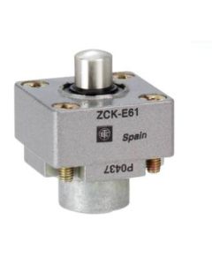 Telemecanique ZCKE616 Device