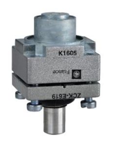 Telemecanique ZCKE619 Device