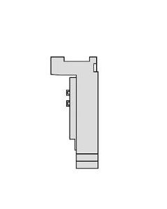 Telemecanique ZCKJ02 Device