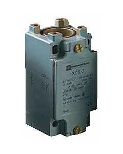 Telemecanique ZCKJ1 Relay