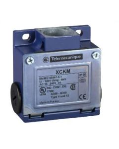Telemecanique ZCKM1H7 Device