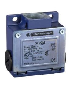 Telemecanique ZCKM9H29 Device