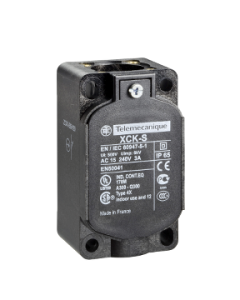 Telemecanique ZCKS1 Relay