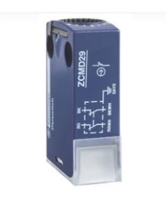Telemecanique ZCMD21 Device
