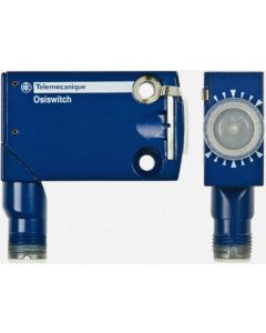 Schneider Electric ZCMD21C12 Body