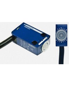 Schneider Electric ZCMD21L2 Limit Switch