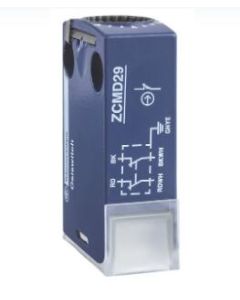 Telemecanique ZCMD21M12 Device