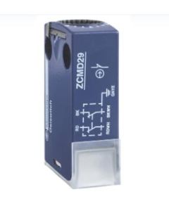 Telemecanique ZCMD25 Device