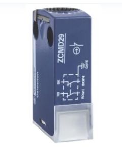 Telemecanique ZCMD29C12 Device