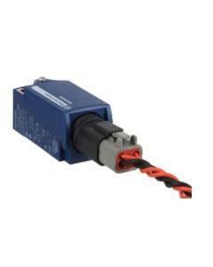 Telemecanique ZCP21D44 Device