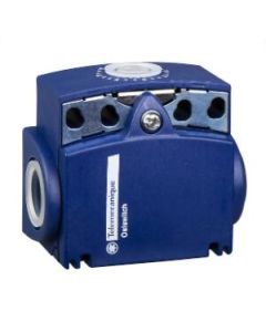 Telemecanique ZCT21P16 Device