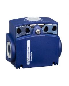 Telemecanique ZCT27P16 Device