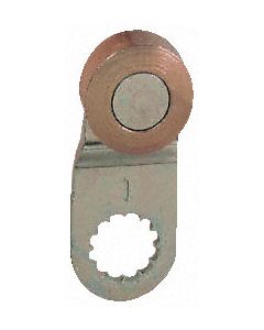 Telemecanique ZCY15 Relay