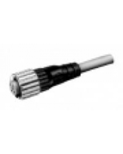 Omron XS2F-D521-DG0-A Connector