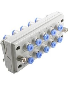 SMC Corporation KDM10-07 Pneumatics