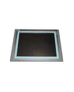Siemens 6AV6647-0AG11-3AX0 HMI 