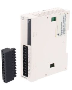 TM2AMM3HT Module-Schneider Electric