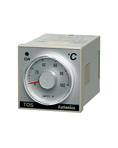 TOS-B4RK2C Temperature Controller-Autonics