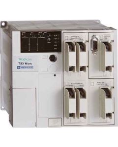 Telemecanique TSX3710128DT1 Relay