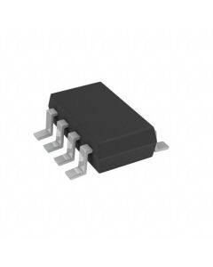 Analog Devices AD5232BRUZ10 IC
