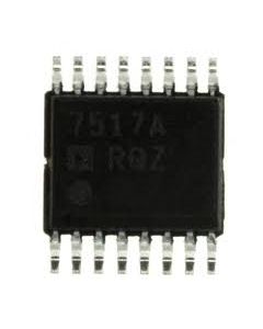 Analog Devices ADT7517ARQZ IC