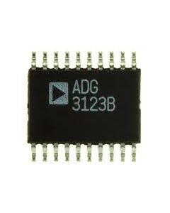 Analog Devices ADG3123BRUZ Translator