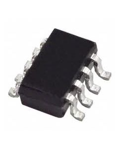 Analog Devices AD5450YUJZ IC