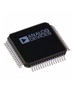 Analog Devices ADV7311KST Encoder