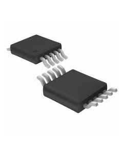 Analog Devices ADM1185ARMZ-1REEL7 IC