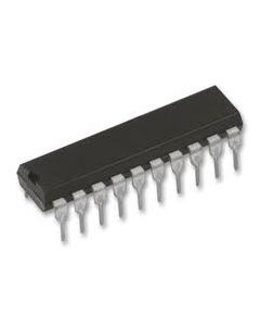 Analog Devices AD640JNZ IC