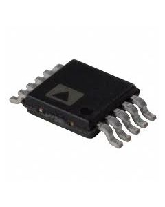 Analog Devices AD5663ARMZ Converter