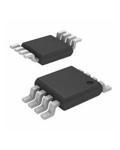 Analog Devices SSM2301RMZ-REEL7 IC AMP