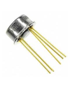 Analog Devices MAT02EHZ Transistor