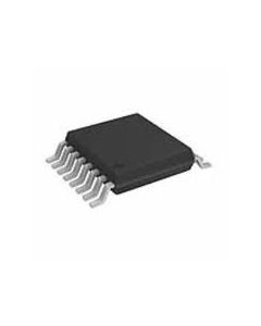 Analog Devices AD5449YRUZ IC
