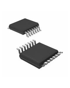 Analog Devices AD7817BRUZ Relay