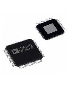 Analog Devices AD9748ACPZ IC