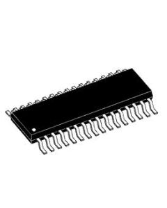 Analog Devices ADG3247BRUZ IC