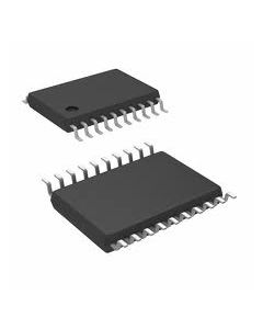 Analog Devices AD5251BRUZ100 