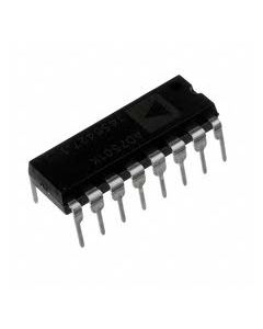 Analog Devices AD7501KNZ Analog