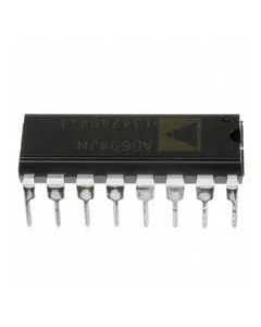 Analog Devices AD650JNZ Converter
