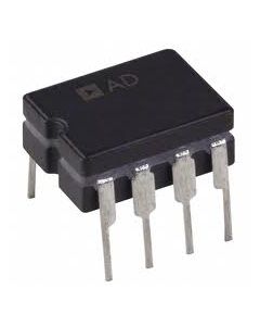 Analog Devices AD712AQ Amplifier