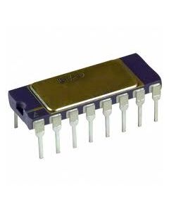Analog Devices AD524BDZ Amplifier