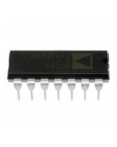 Analog Devices AD704JNZ Amplifier