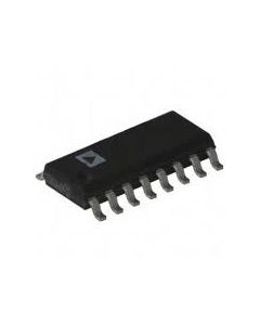 Analog Devices SSM2164SZ IC
