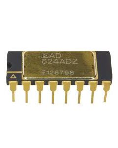 Analog Devices AD624ADZ Amplifier