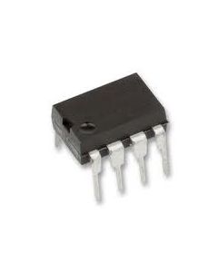 Analog Devices AD8307ANZ Amplifier