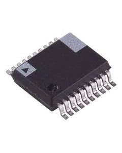 Analog Devices ADG333ABRSZ IC