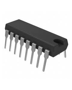 Analog Devices ADG212AKN Switch