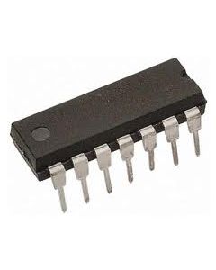 Analog Devices OP490GPZ Ic Opamp